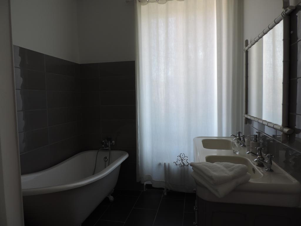 Chambres d'Hôtes de la Bucaille La Bucaille Quarto foto