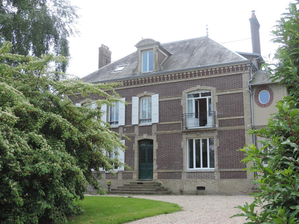 Chambres d'Hôtes de la Bucaille La Bucaille Exterior foto