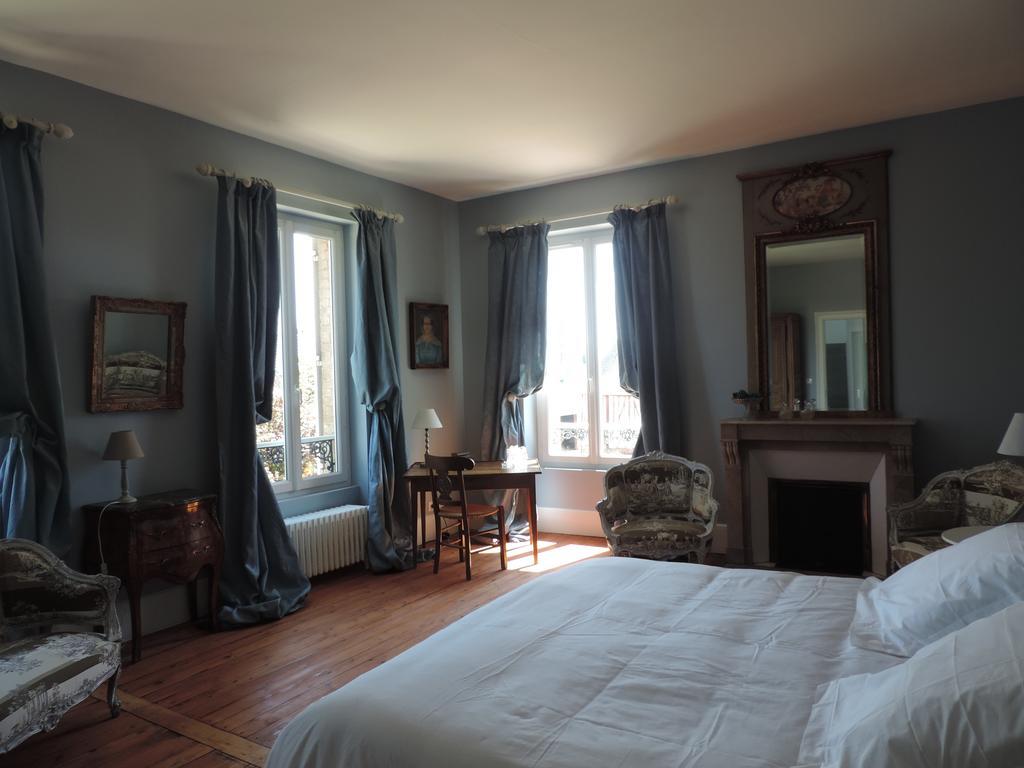 Chambres d'Hôtes de la Bucaille La Bucaille Quarto foto