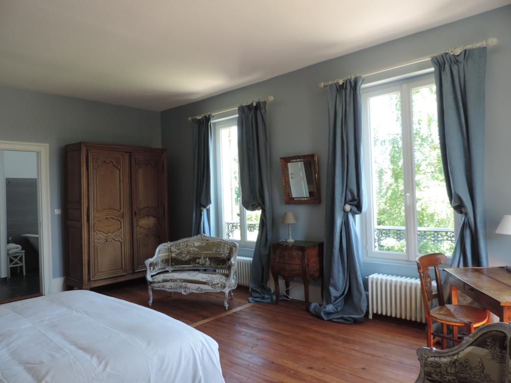 Chambres d'Hôtes de la Bucaille La Bucaille Quarto foto